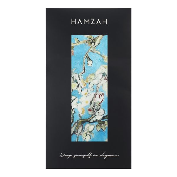 Pañuelo Seda Delphine - Imagen 5