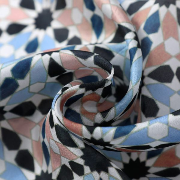 Pañuelo Seda Suhail V3 - Imagen 2