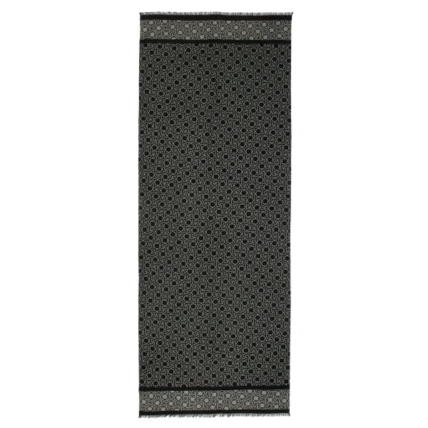 Pañuelo Seda y Lana Rawdah V1 - Imagen 3