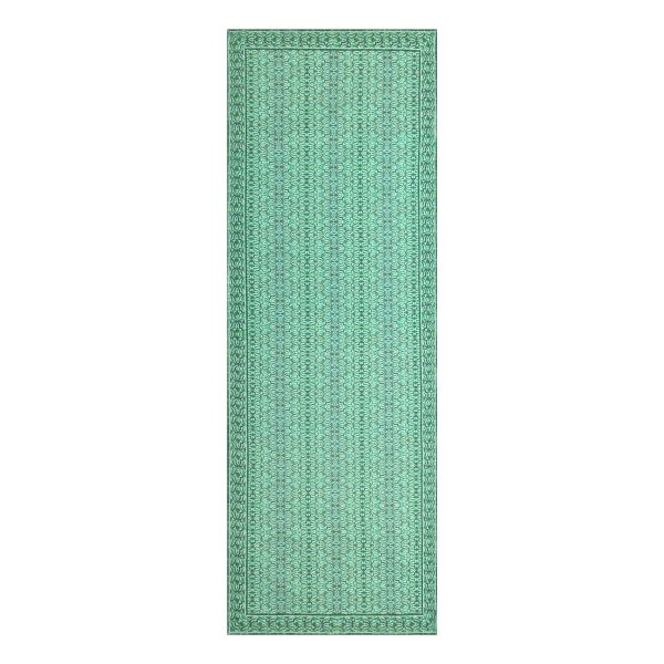 Pañuelo Seda Ahdar - Imagen 4