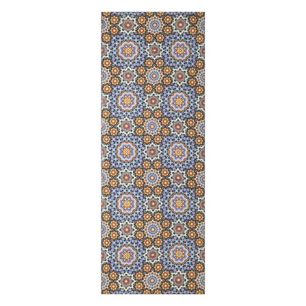 Pañuelo Seda Baraka V2 - Imagen 4