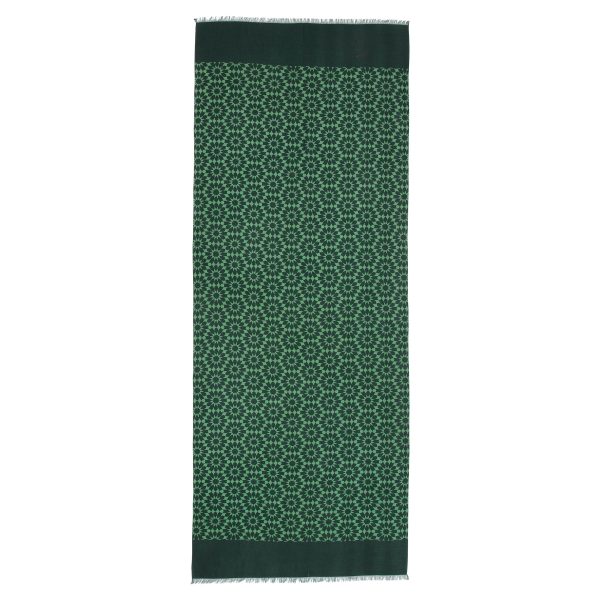 Pañuelo Seda y Lana Dinah V1 - Imagen 3