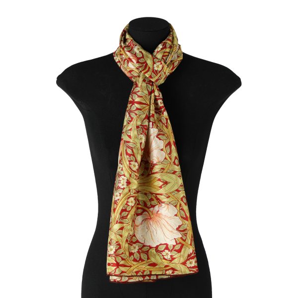 Pañuelo Seda Basile - Imagen 2