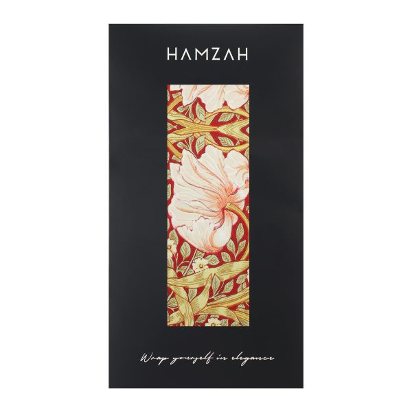 Pañuelo Seda Basile - Imagen 5