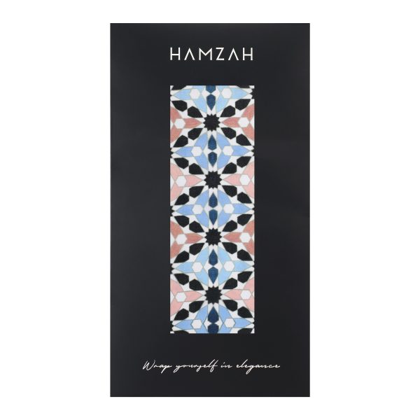 Pañuelo Seda Suhail V3 - Imagen 5