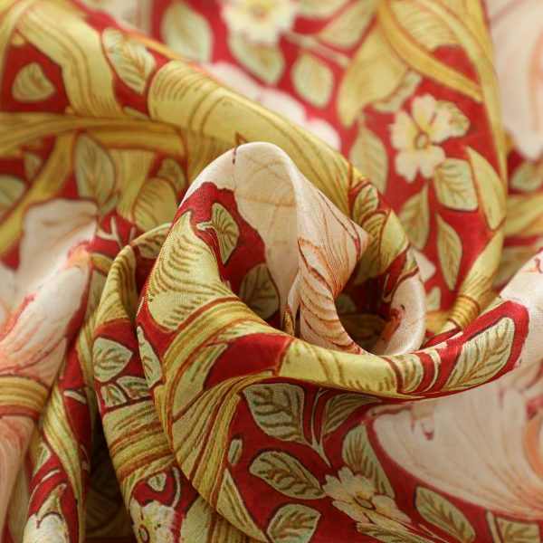 Pañuelo Seda Basile - Imagen 3