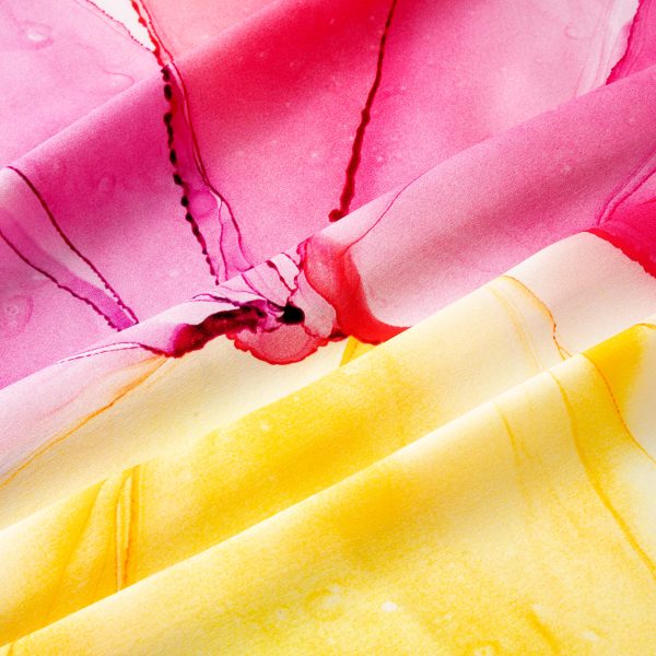 Pañuelo Seda Siena - Imagen 4