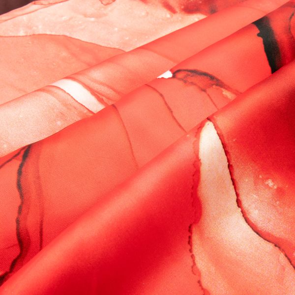 Pañuelo Seda Volterra - Imagen 4