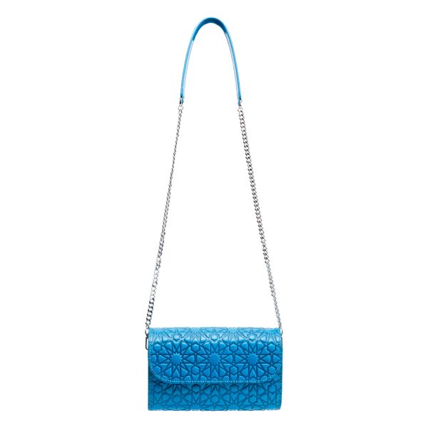 Bolso Bayarcal Mosaicos Azul - Imagen 5