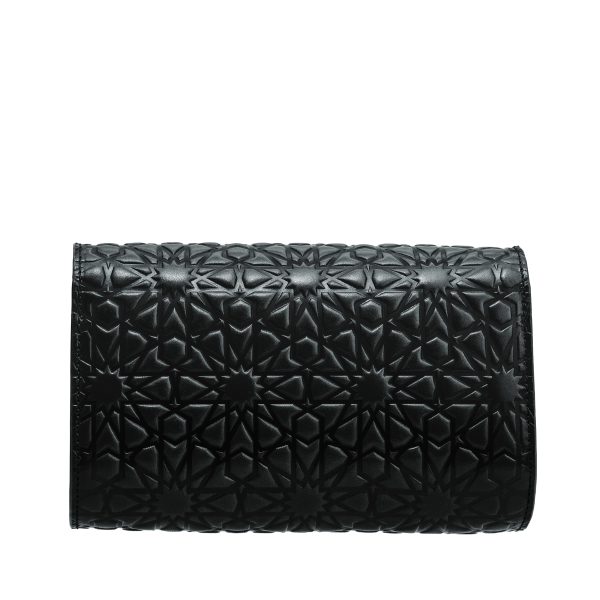 Bolso Bayarcal Mosaicos Negro - Imagen 4