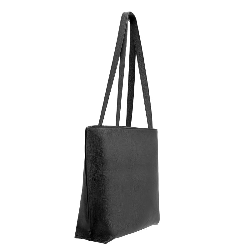 Bolso AR Mosaicos Negro