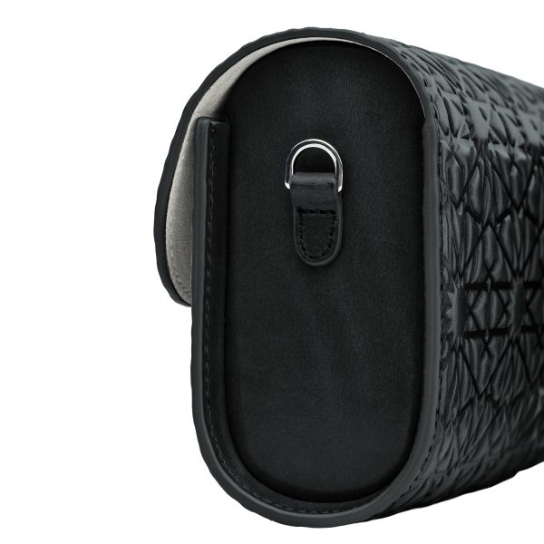 Bolso Bayarcal Mosaicos Negro - Imagen 5