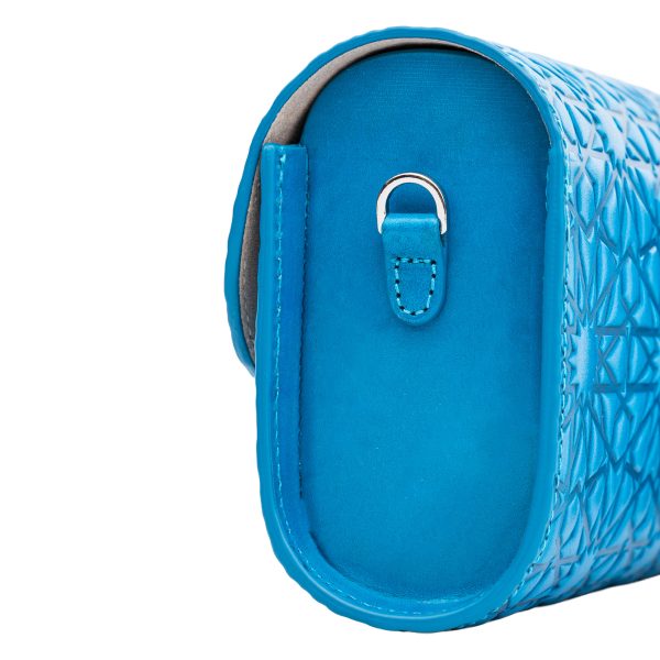 Bolso Bayarcal Mosaicos Azul - Imagen 4