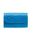 Bolso Bayarcal Mosaicos Azul - Bolsos | Mayoristas Munira