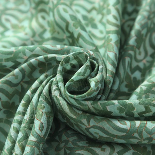 Pañuelo Modal Ahdar - Imagen 3