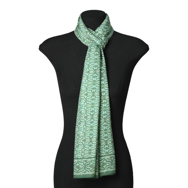 Pañuelo Modal Ahdar - Imagen 2