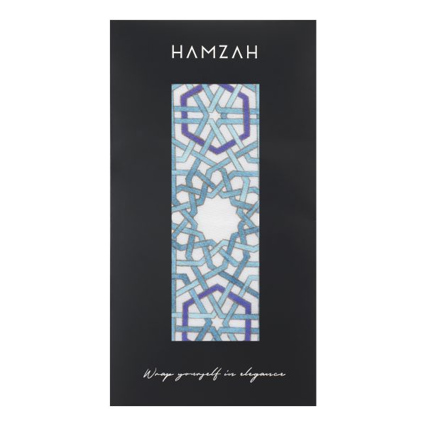 Pañuelo Modal Hijaz V1 - Imagen 5