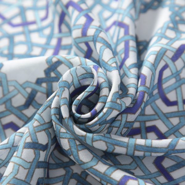 Pañuelo Modal Hijaz V1 - Imagen 3