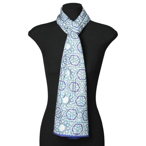 Pañuelo Modal Hijaz V1 - Imagen 2