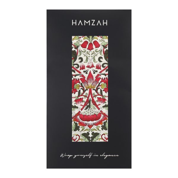 Pañuelo Seda Margaret - Imagen 5