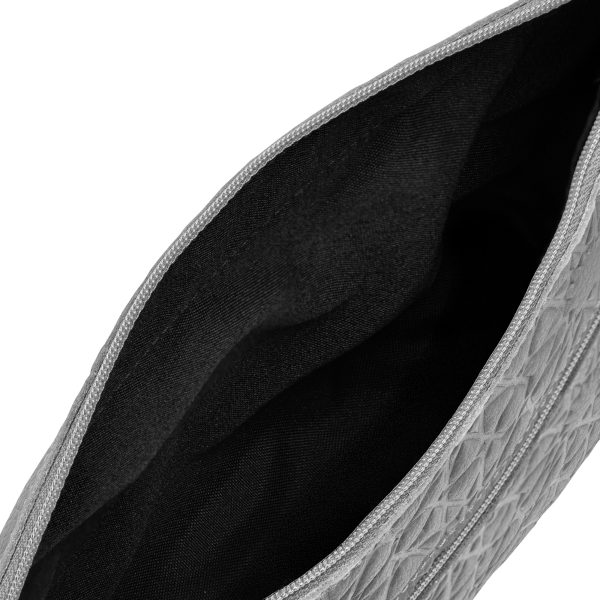 Bolso Solera Gris - Imagen 5