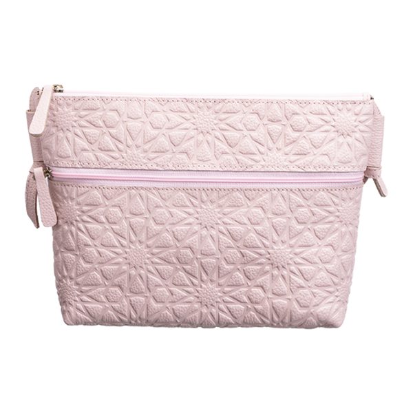 Bolso Solera Rosa - Bolsos | Mayoristas Munira