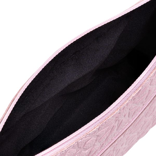 Bolso Solera Rosa - Imagen 3