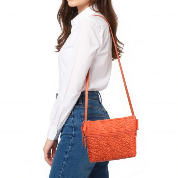 Bolso Solera Coral - Imagen 2