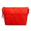 Bolso Solera Rojo - Bolsos | Mayoristas Munira