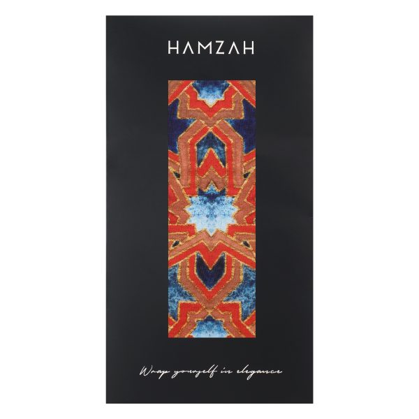 Pañuelo Seda Alcázar Genil - Imagen 5