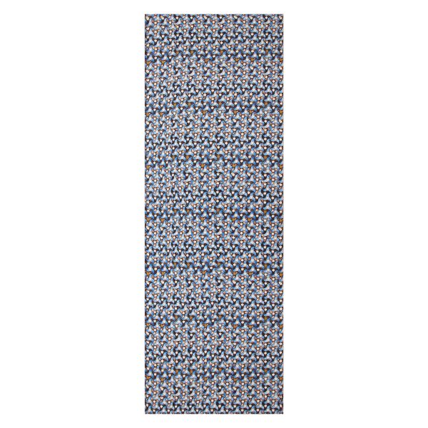 Pañuelo Seda Pajarita - Imagen 4