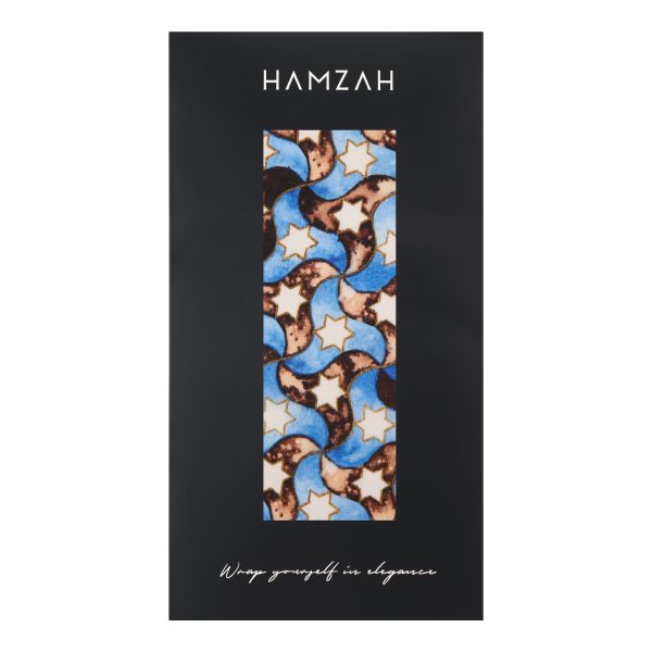 Pañuelo Seda Pajarita - Imagen 5