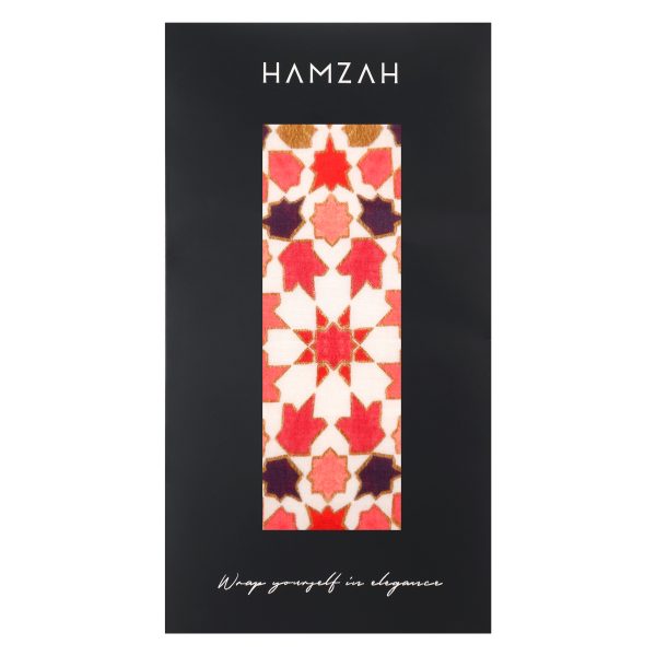 Pañuelo Modal Alhambra - Imagen 5