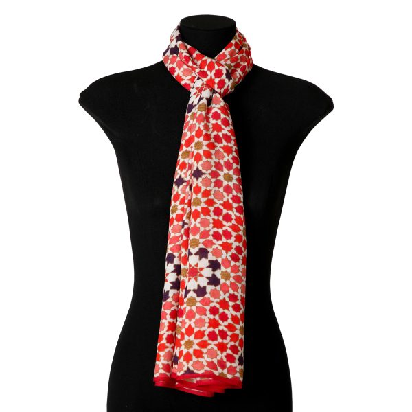 Pañuelo Modal Alhambra - Imagen 2