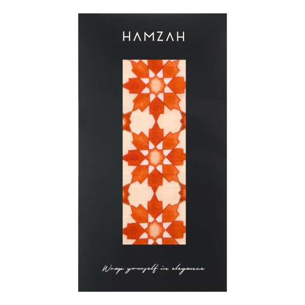 Pañuelo Modal Cosmo Sevilla - Imagen 5