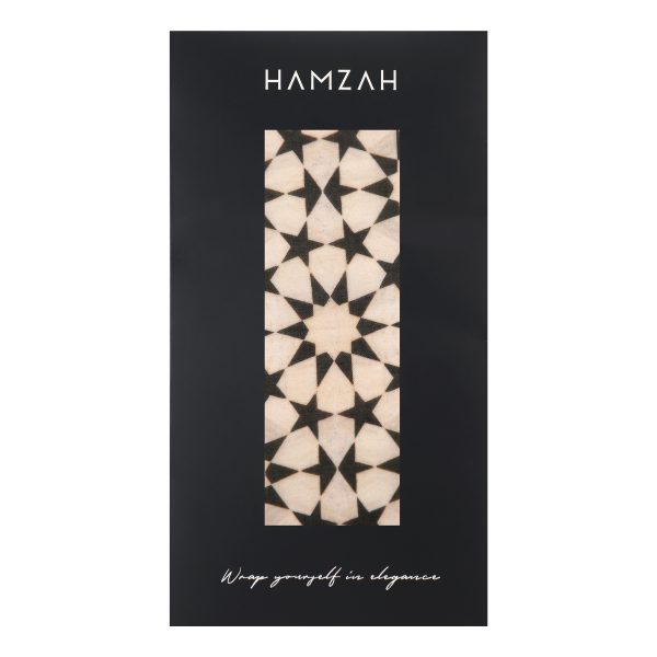 Pañuelo Modal Sahara - Imagen 5