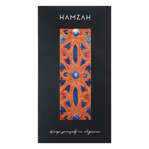 Pañuelo Modal Alcázar Genil - Imagen 5