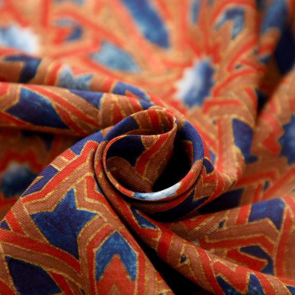 Pañuelo Modal Alcázar Genil - Imagen 4