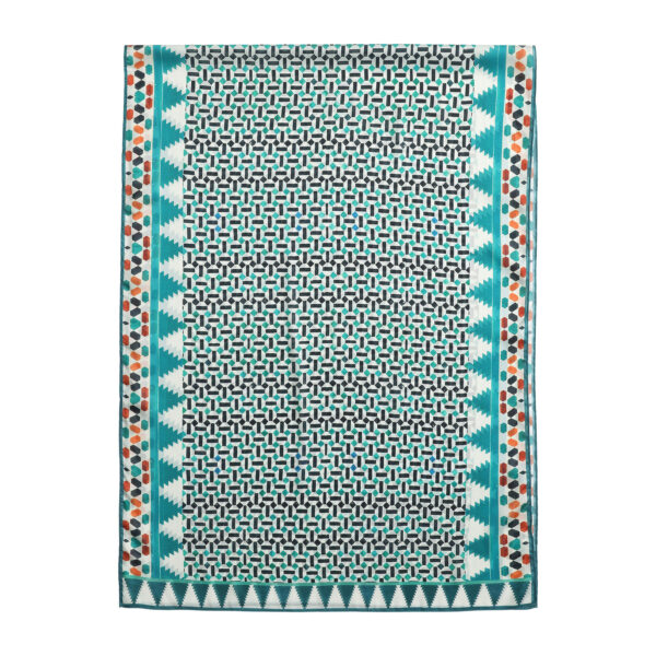 Pañuelo Sukun, Poly Satin, 180 x 65 cm