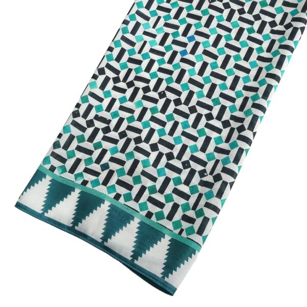 Pañuelo Sukun, Poly Satin, 180 x 65 cm