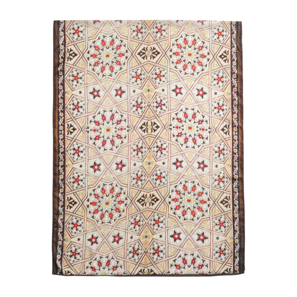 Pañuelo Rawa, Poly Satin, 180 x 65 cm