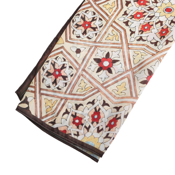 Pañuelo Rawa, Poly Satin, 180 x 65 cm