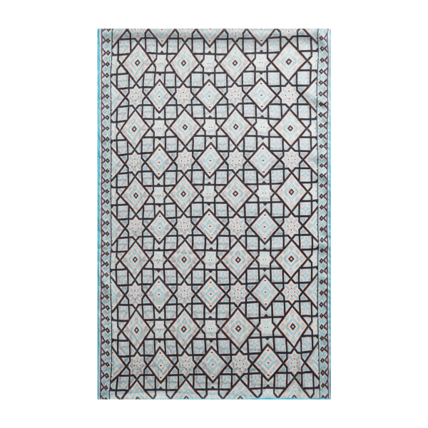 Pañuelo Harf, Poly Satin, 180 x 65 cm