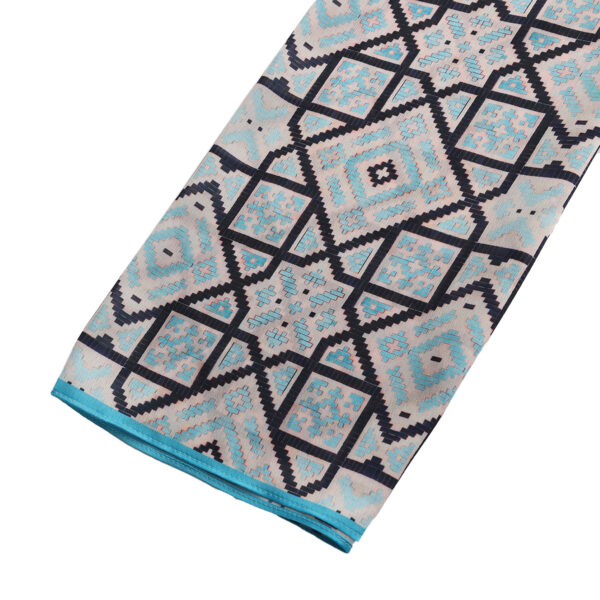 Pañuelo Harf, Poly Satin, 180 x 65 cm