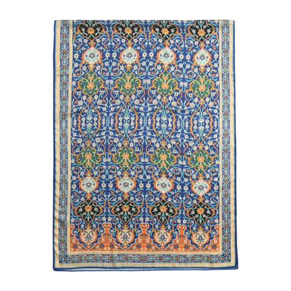 Pañuelo Itr, Poly Satin, 180 x 65 cm