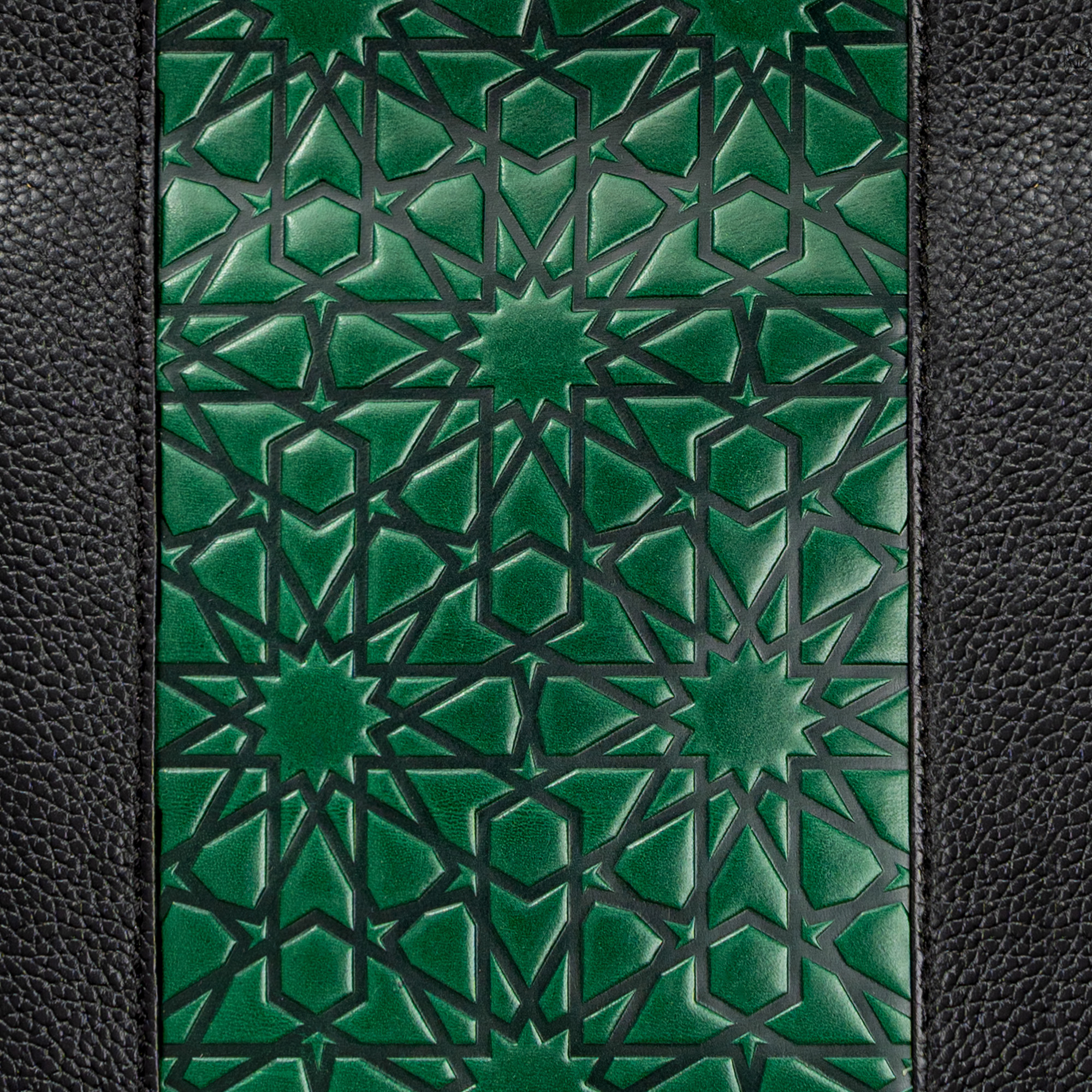 Bolso AR Peq Mosaicos Verde