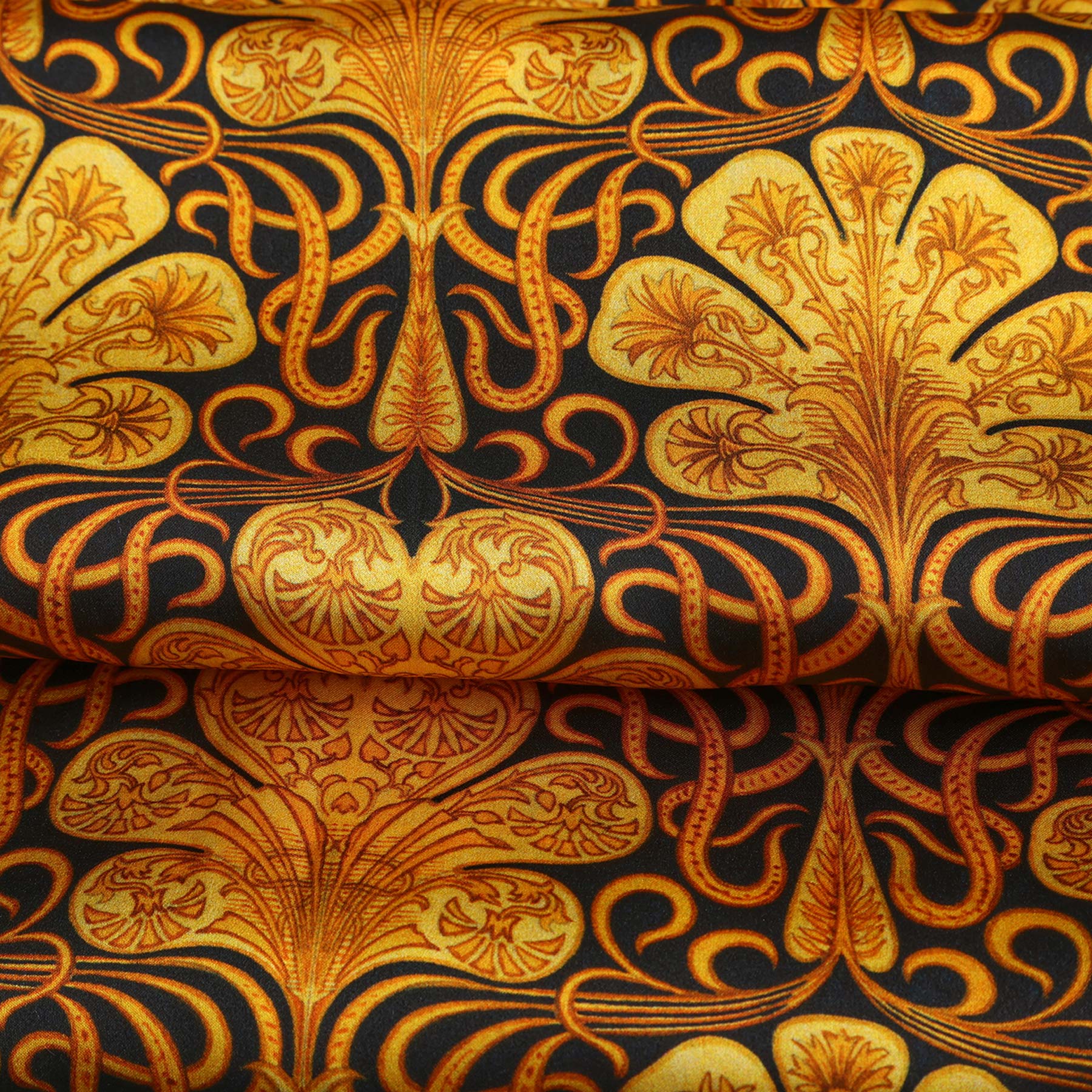 Pañuelo Seda Satin Reims