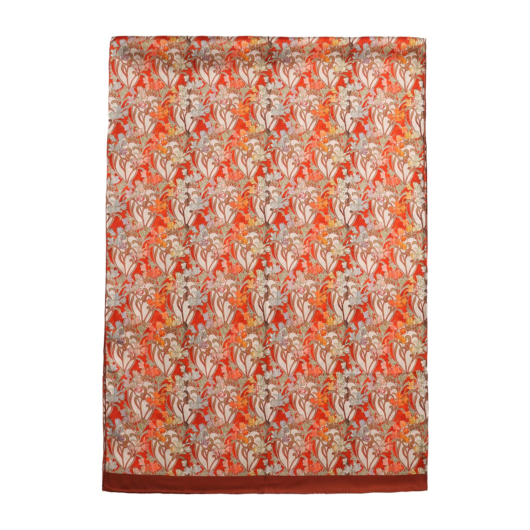 Pañuelo Seda Satin Nouveau