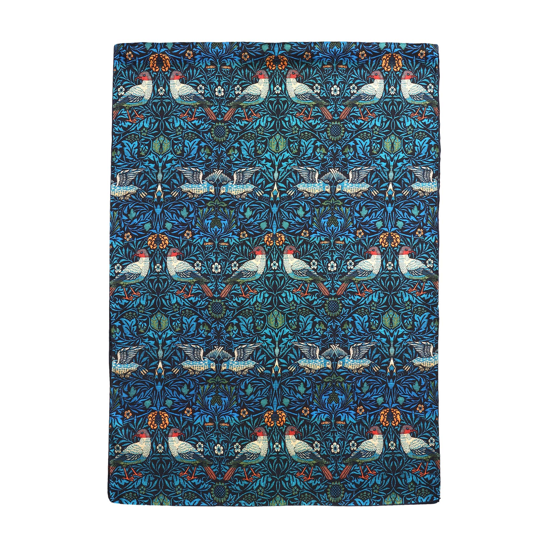 Pañuelo Seda Satin Cardelia