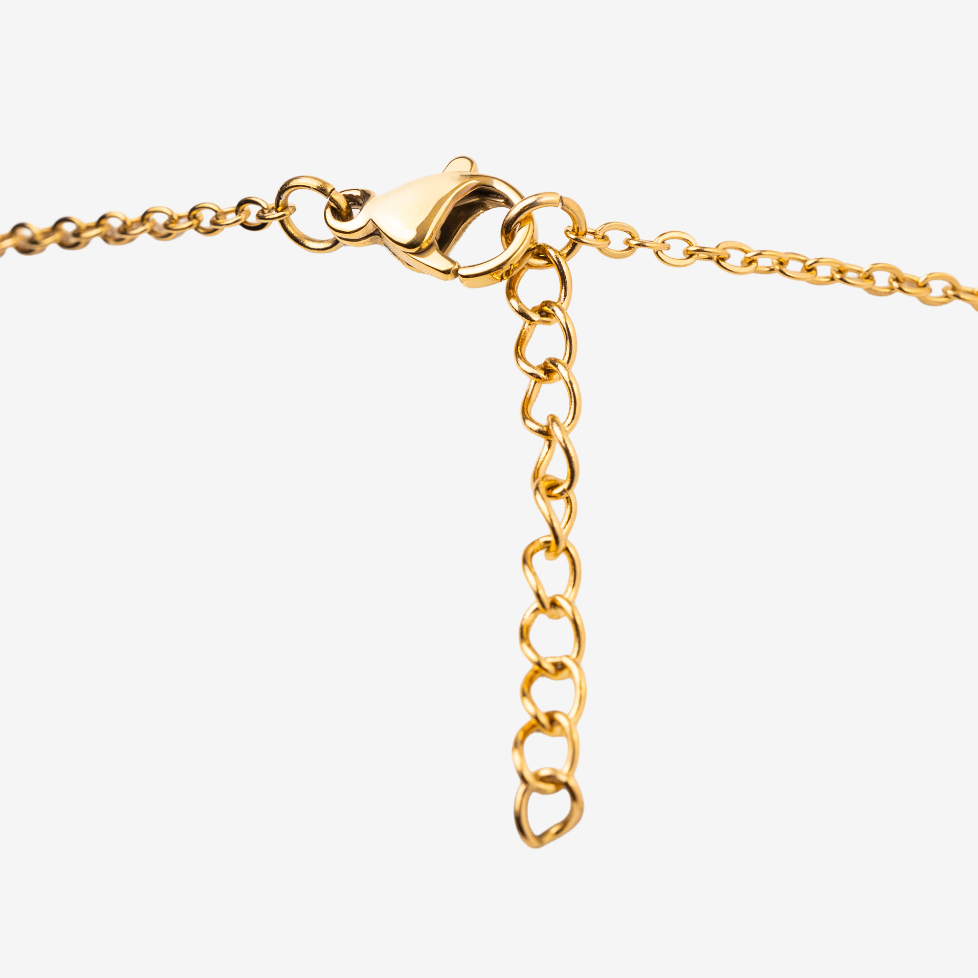 Colgante Nalayn Oro